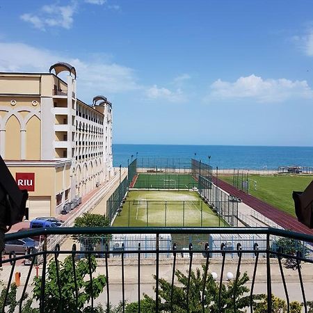 Hotel Sunny Island Obzor Extérieur photo