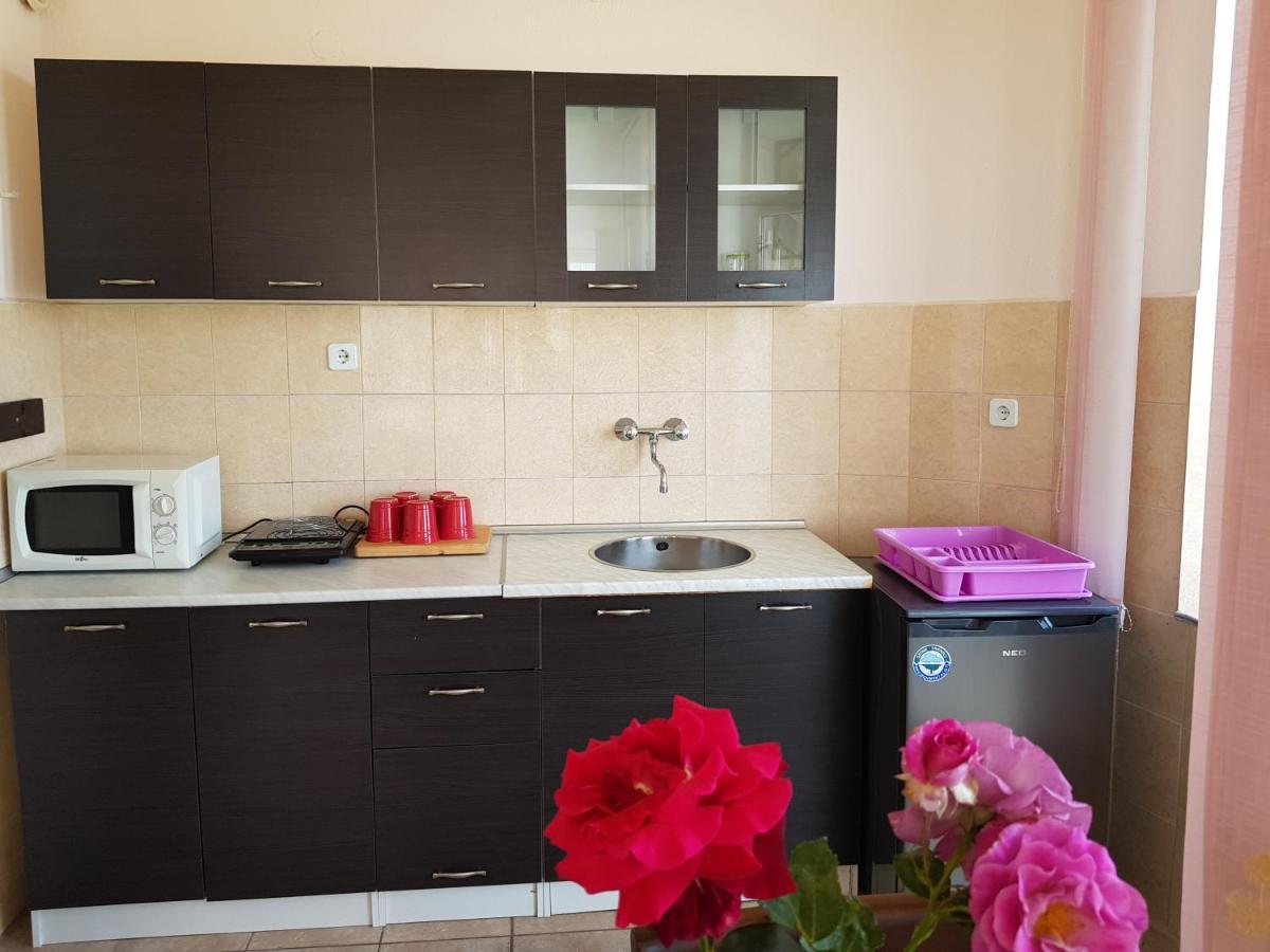 Hotel Sunny Island Obzor Extérieur photo