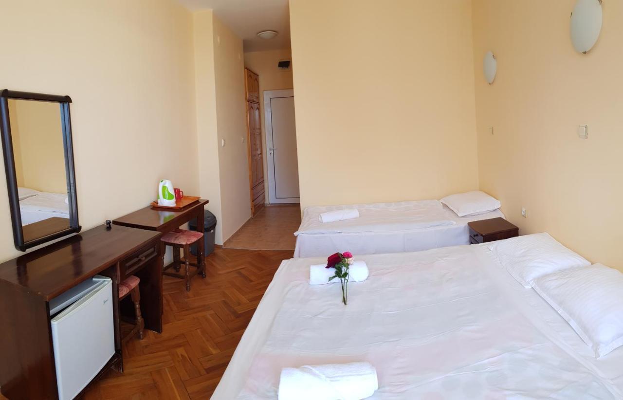 Hotel Sunny Island Obzor Extérieur photo
