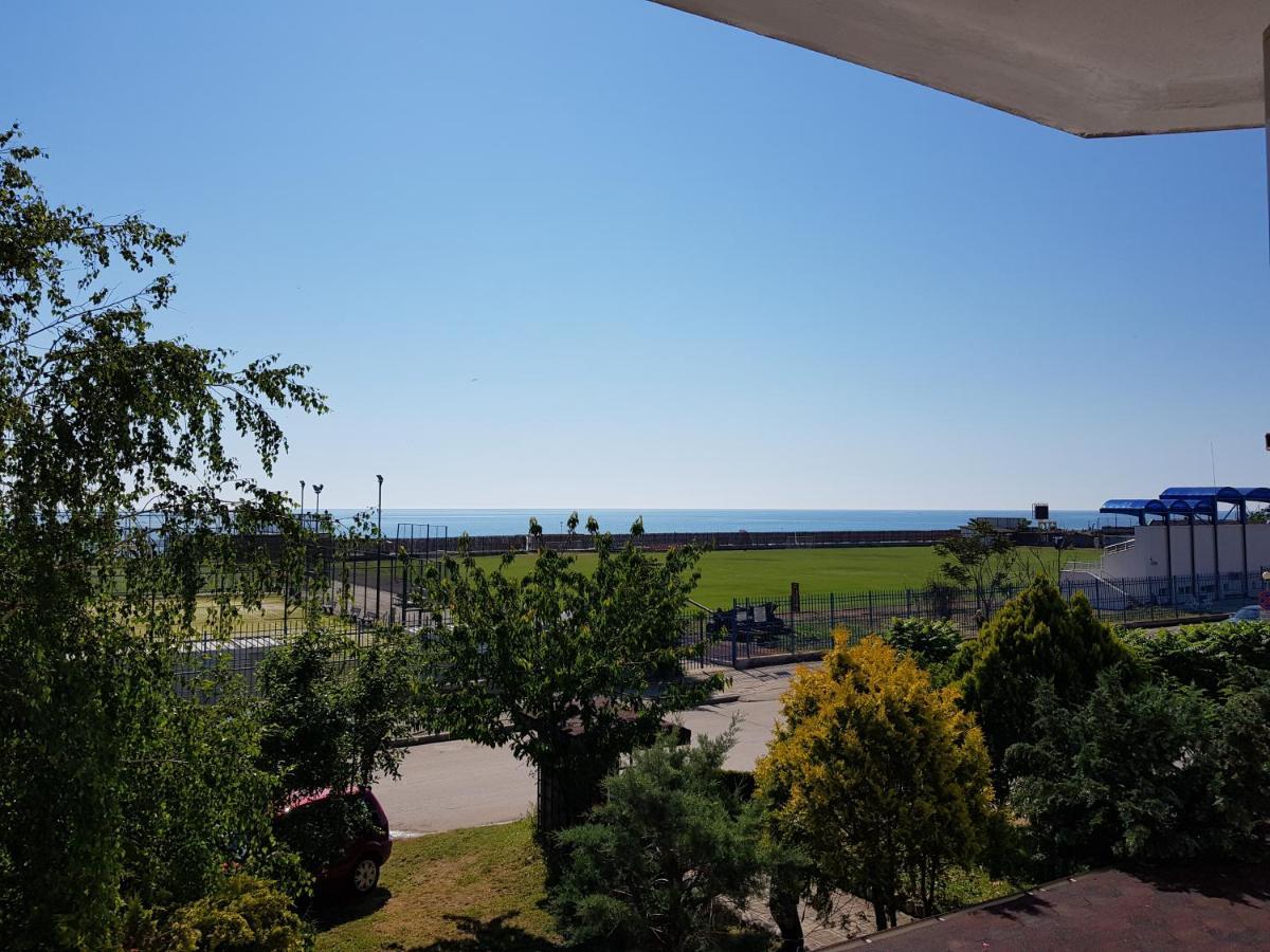 Hotel Sunny Island Obzor Extérieur photo
