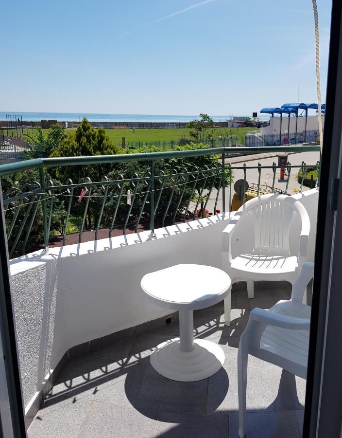 Hotel Sunny Island Obzor Extérieur photo