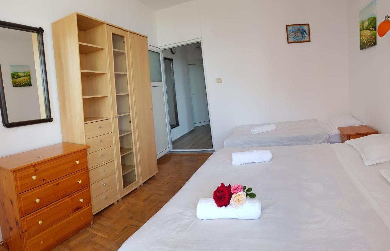 Hotel Sunny Island Obzor Extérieur photo