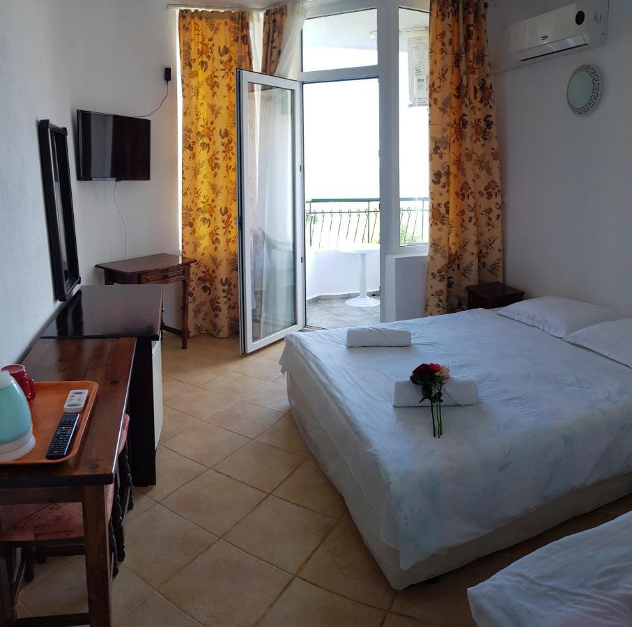 Hotel Sunny Island Obzor Extérieur photo