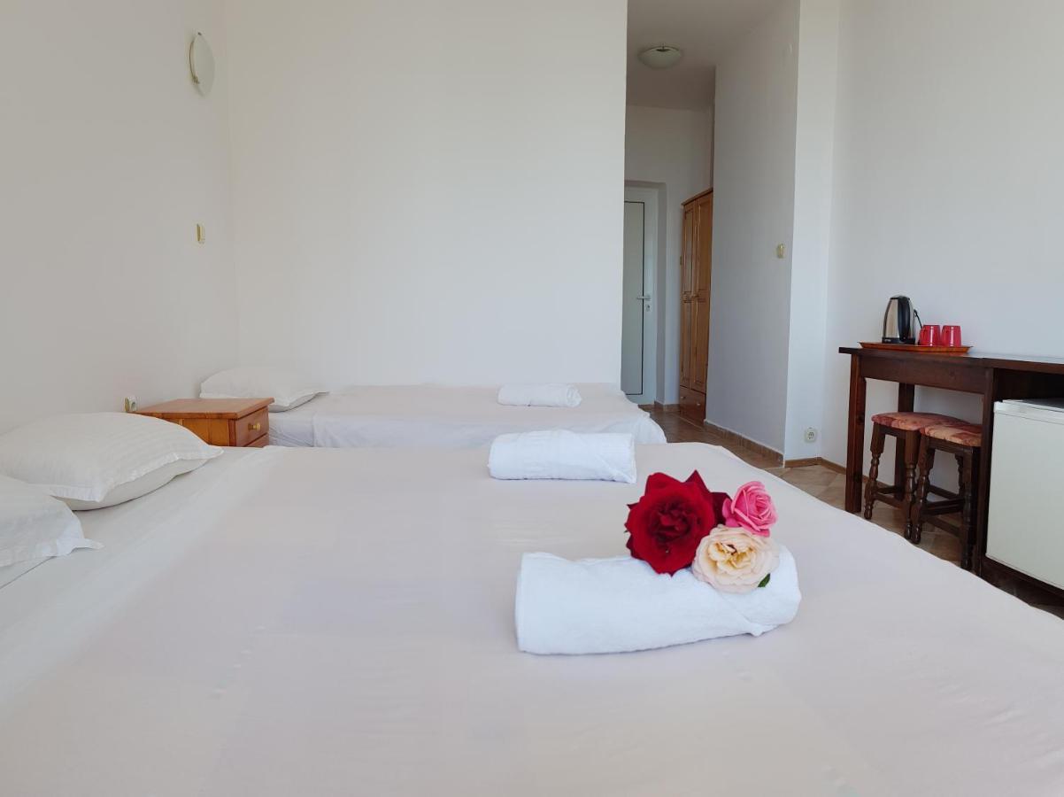 Hotel Sunny Island Obzor Extérieur photo