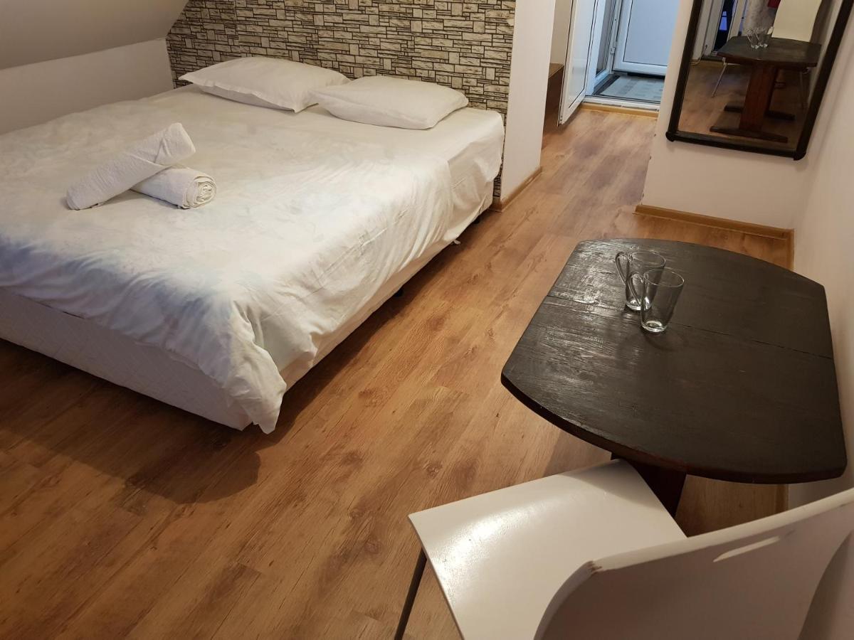 Hotel Sunny Island Obzor Extérieur photo