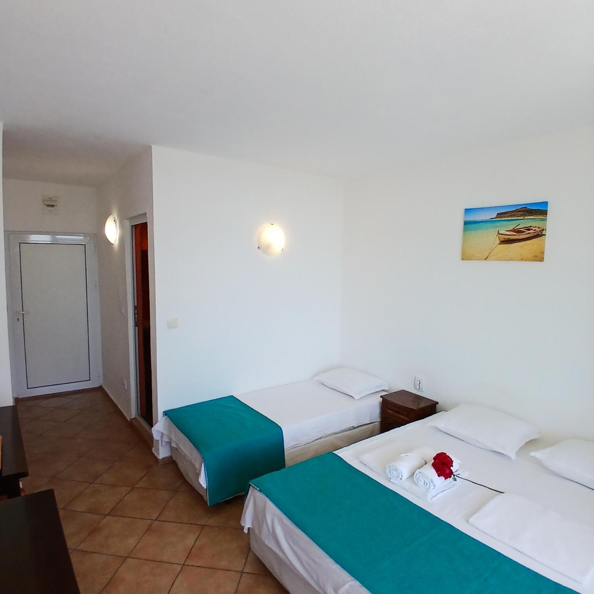 Hotel Sunny Island Obzor Chambre photo