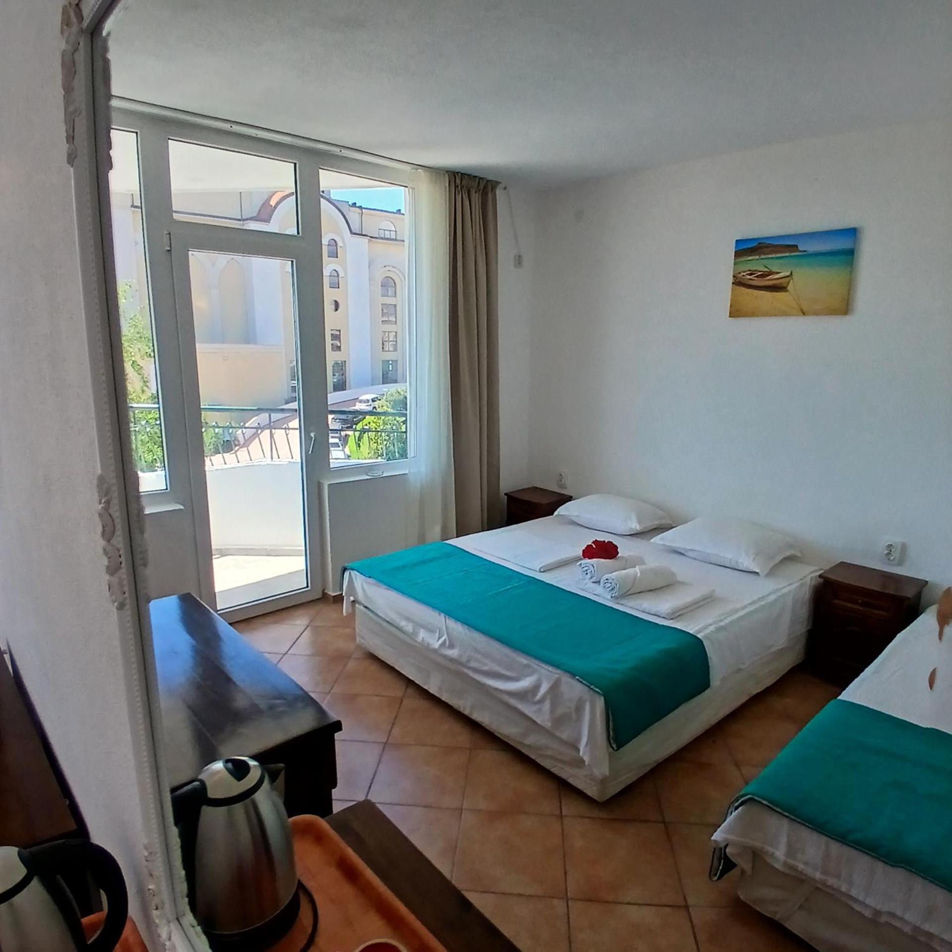 Hotel Sunny Island Obzor Chambre photo