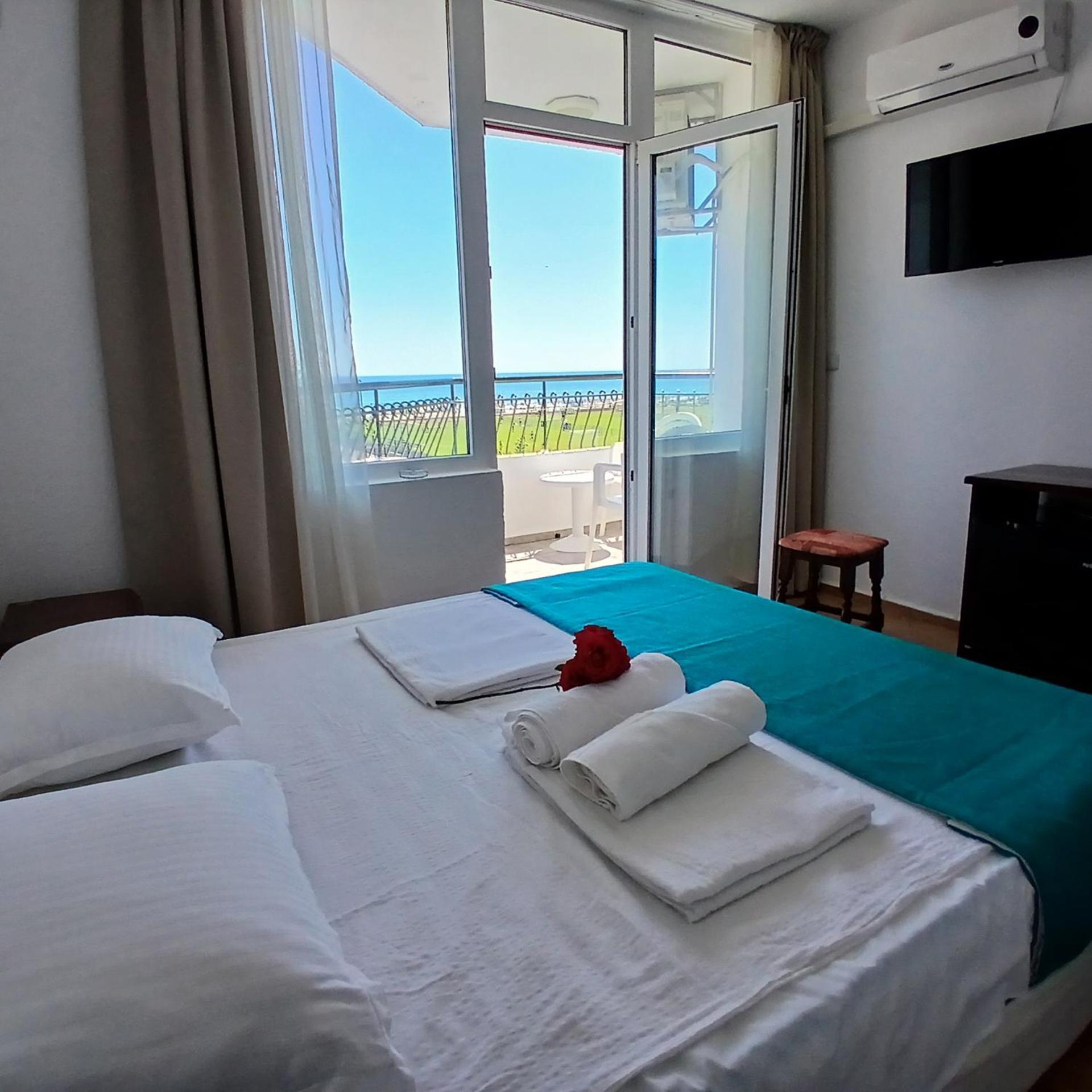 Hotel Sunny Island Obzor Chambre photo