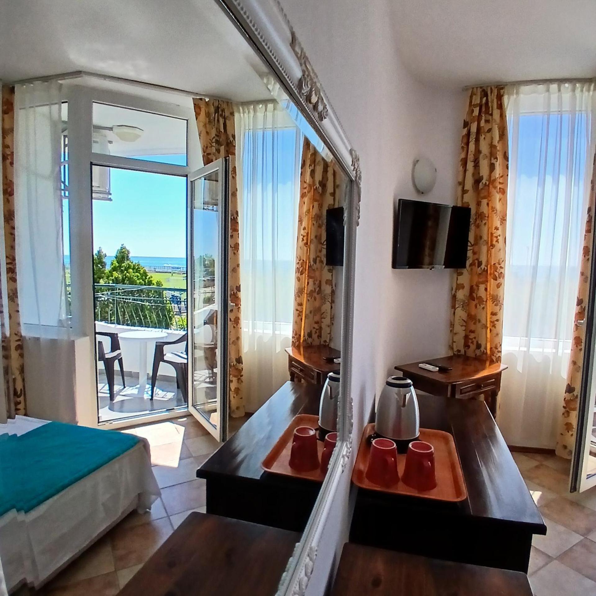 Hotel Sunny Island Obzor Chambre photo