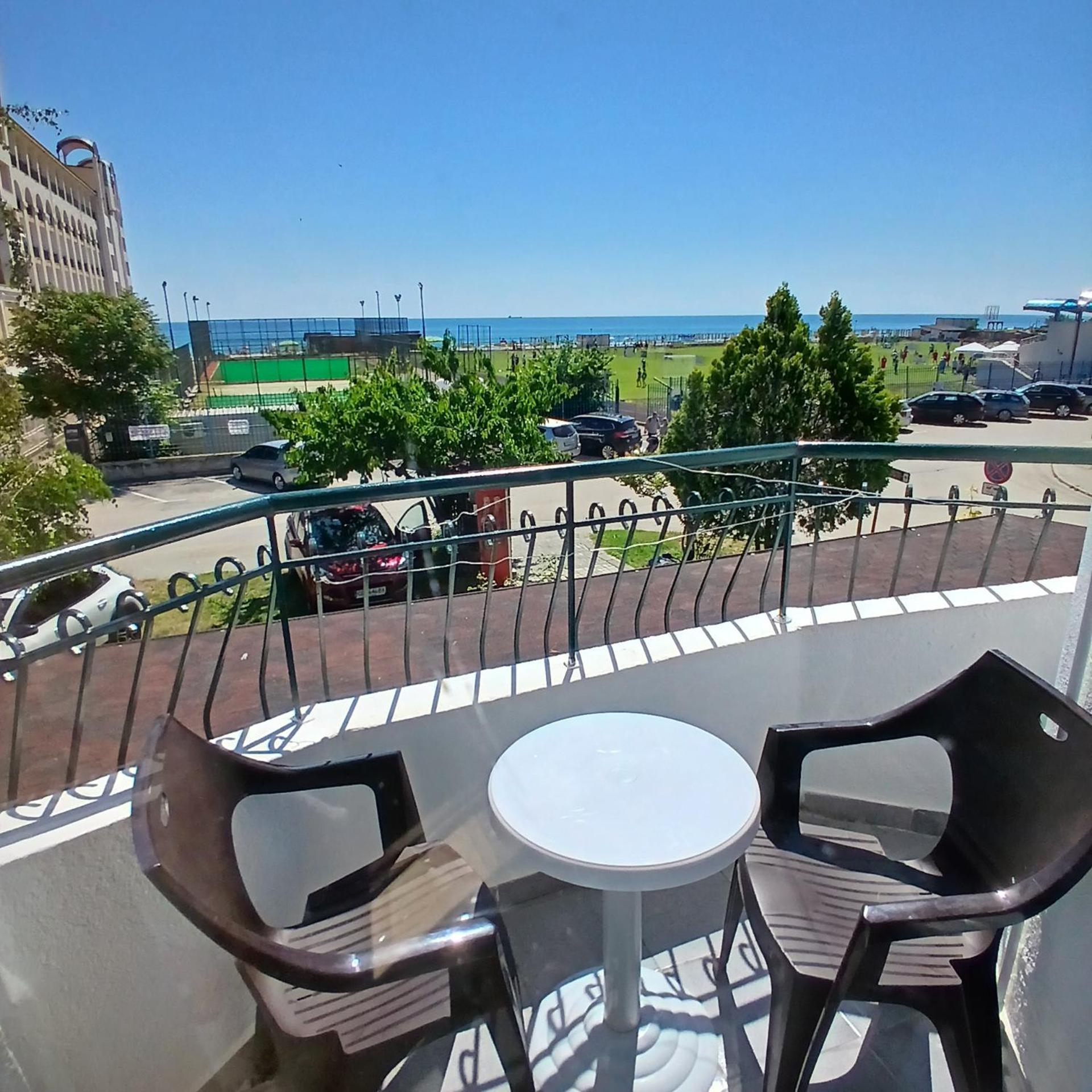 Hotel Sunny Island Obzor Extérieur photo