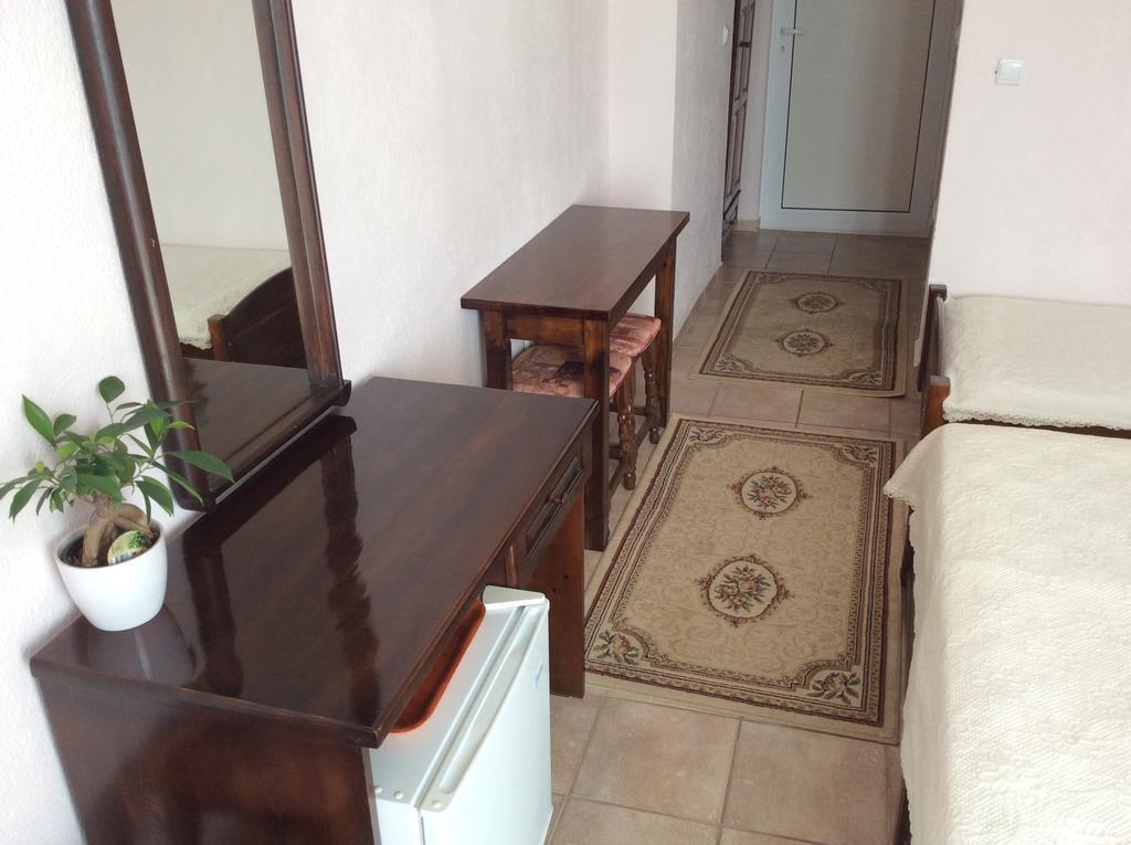 Hotel Sunny Island Obzor Extérieur photo