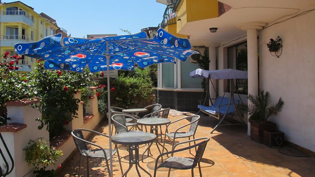 Hotel Sunny Island Obzor Extérieur photo