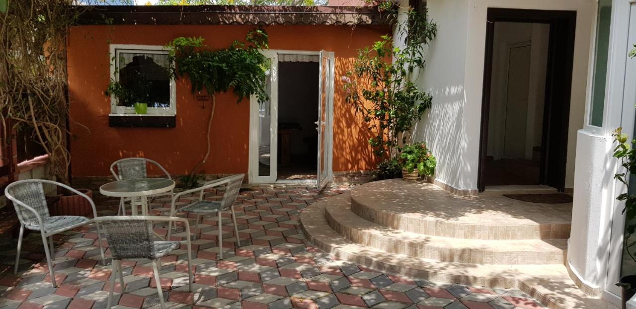 Hotel Sunny Island Obzor Extérieur photo