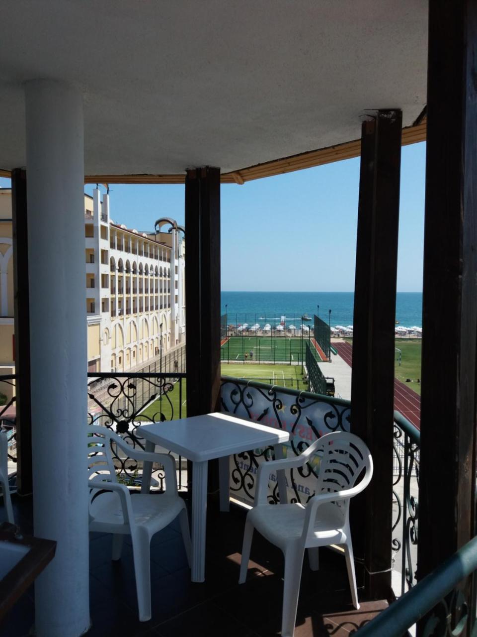 Hotel Sunny Island Obzor Extérieur photo