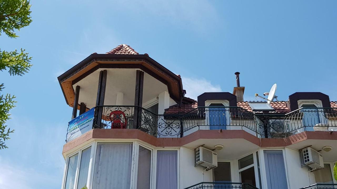 Hotel Sunny Island Obzor Extérieur photo