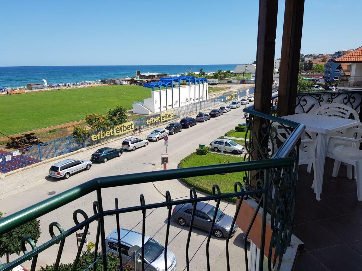 Hotel Sunny Island Obzor Extérieur photo