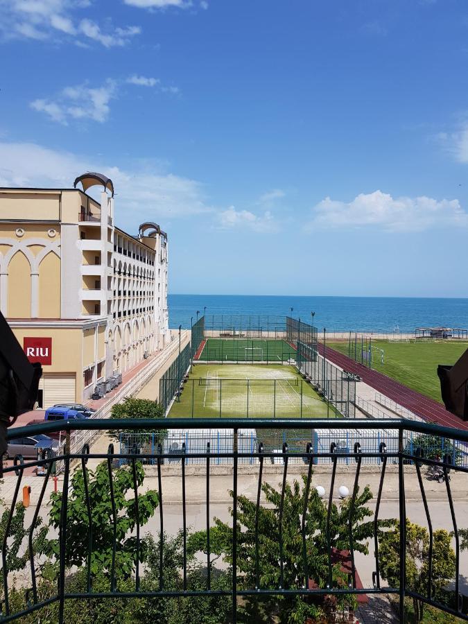 Hotel Sunny Island Obzor Extérieur photo