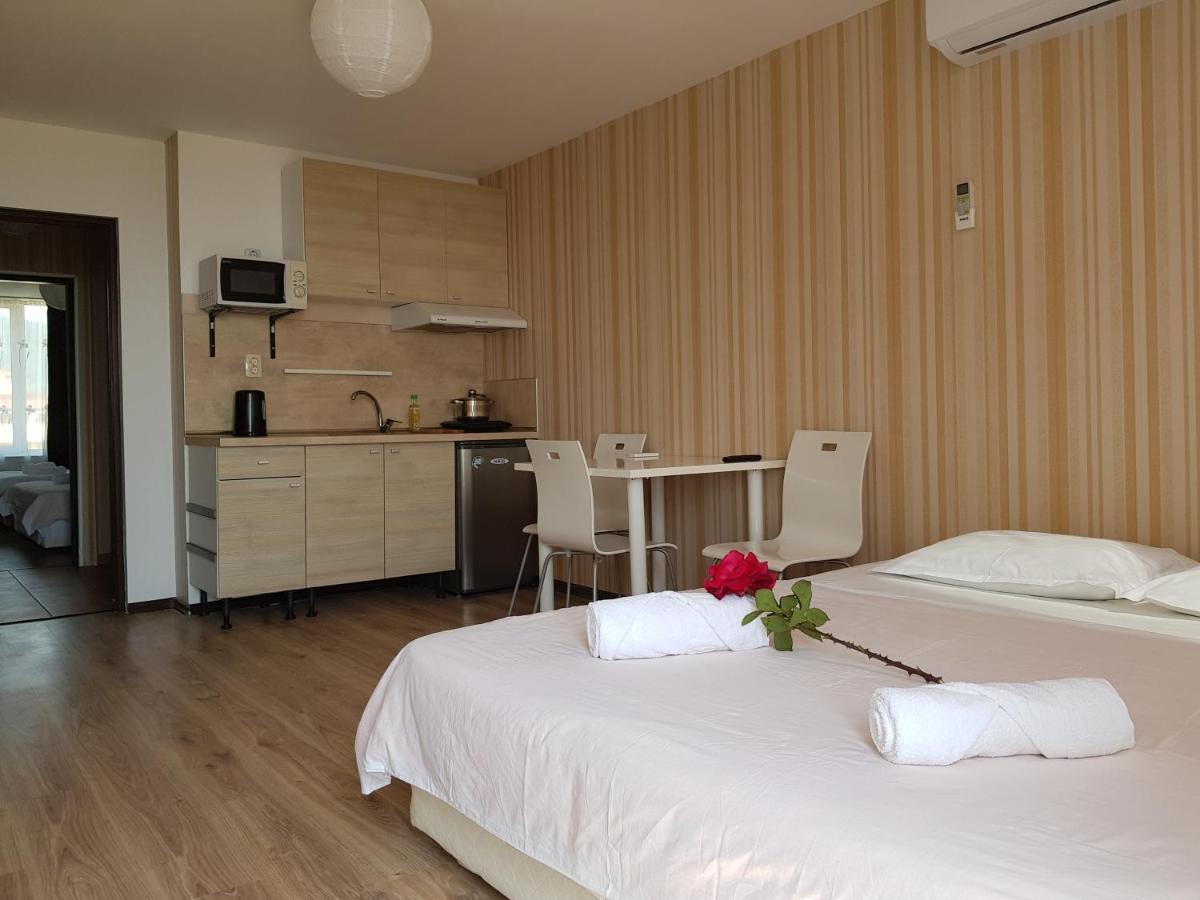Hotel Sunny Island Obzor Extérieur photo
