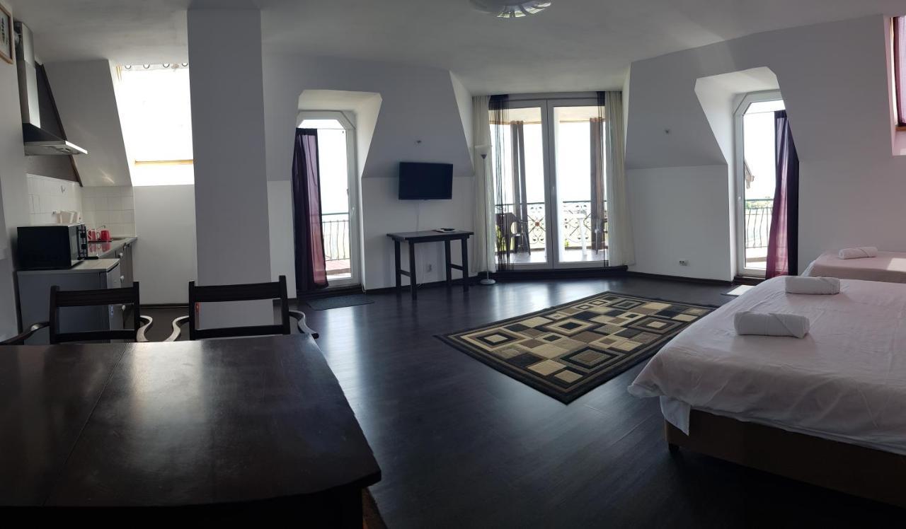 Hotel Sunny Island Obzor Extérieur photo