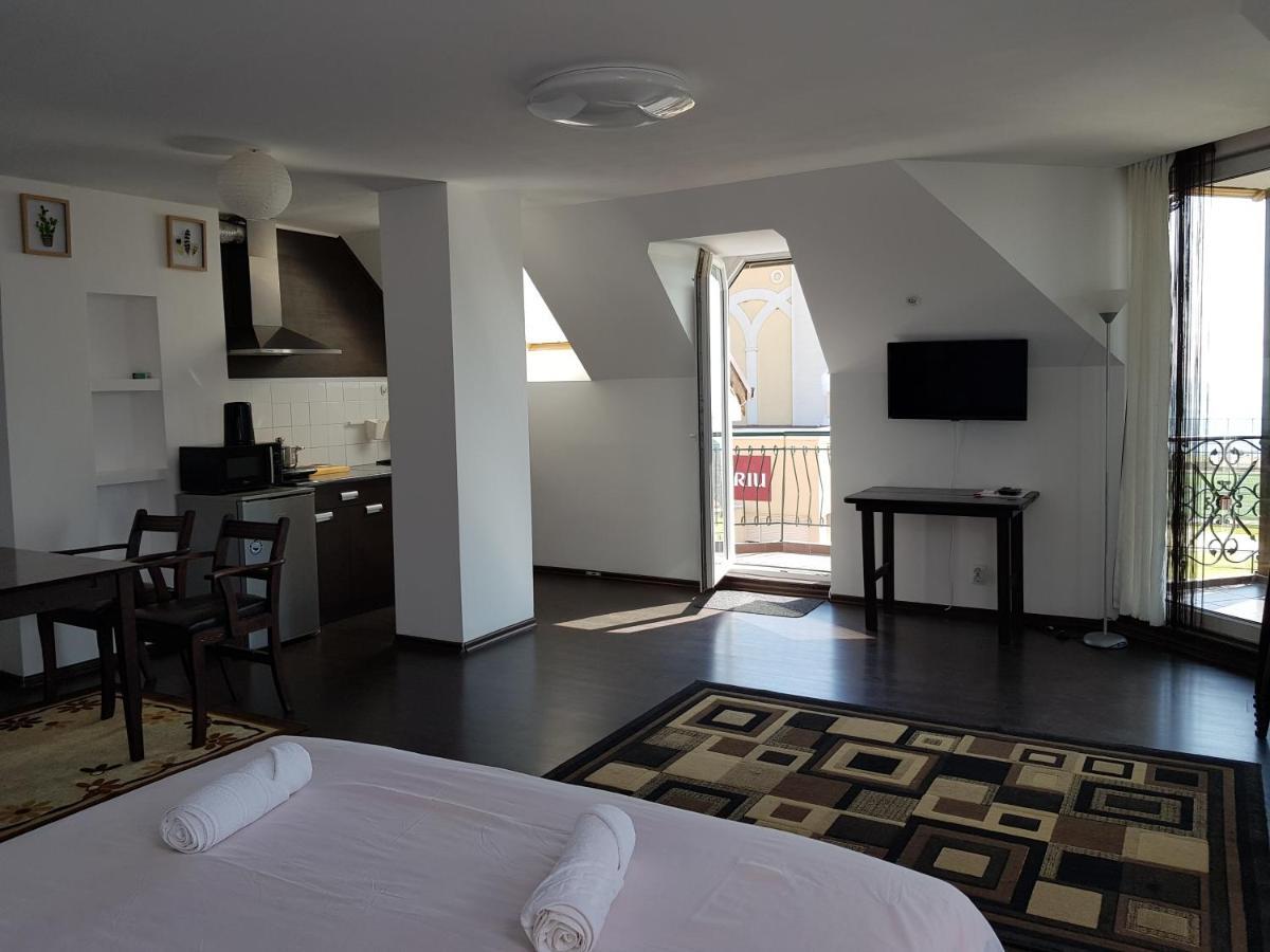 Hotel Sunny Island Obzor Extérieur photo