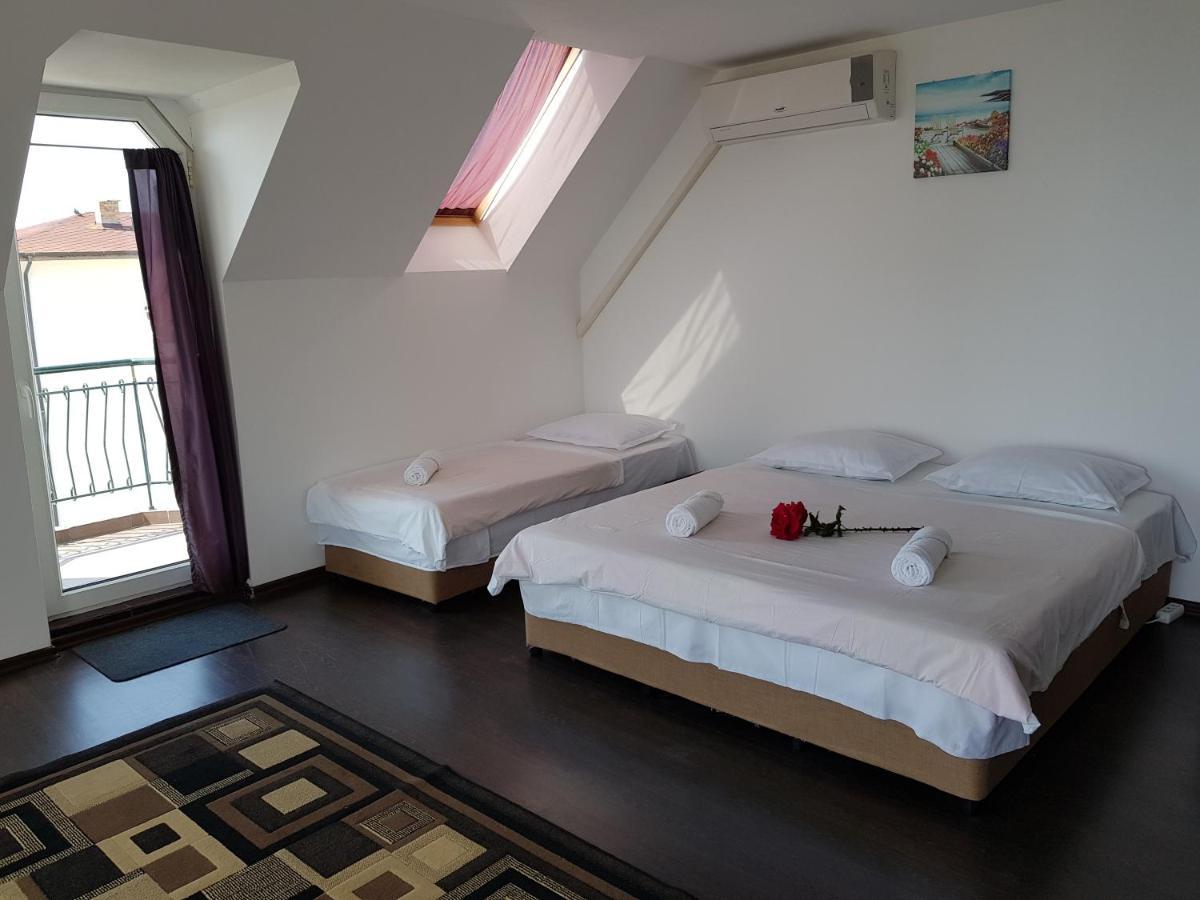 Hotel Sunny Island Obzor Extérieur photo