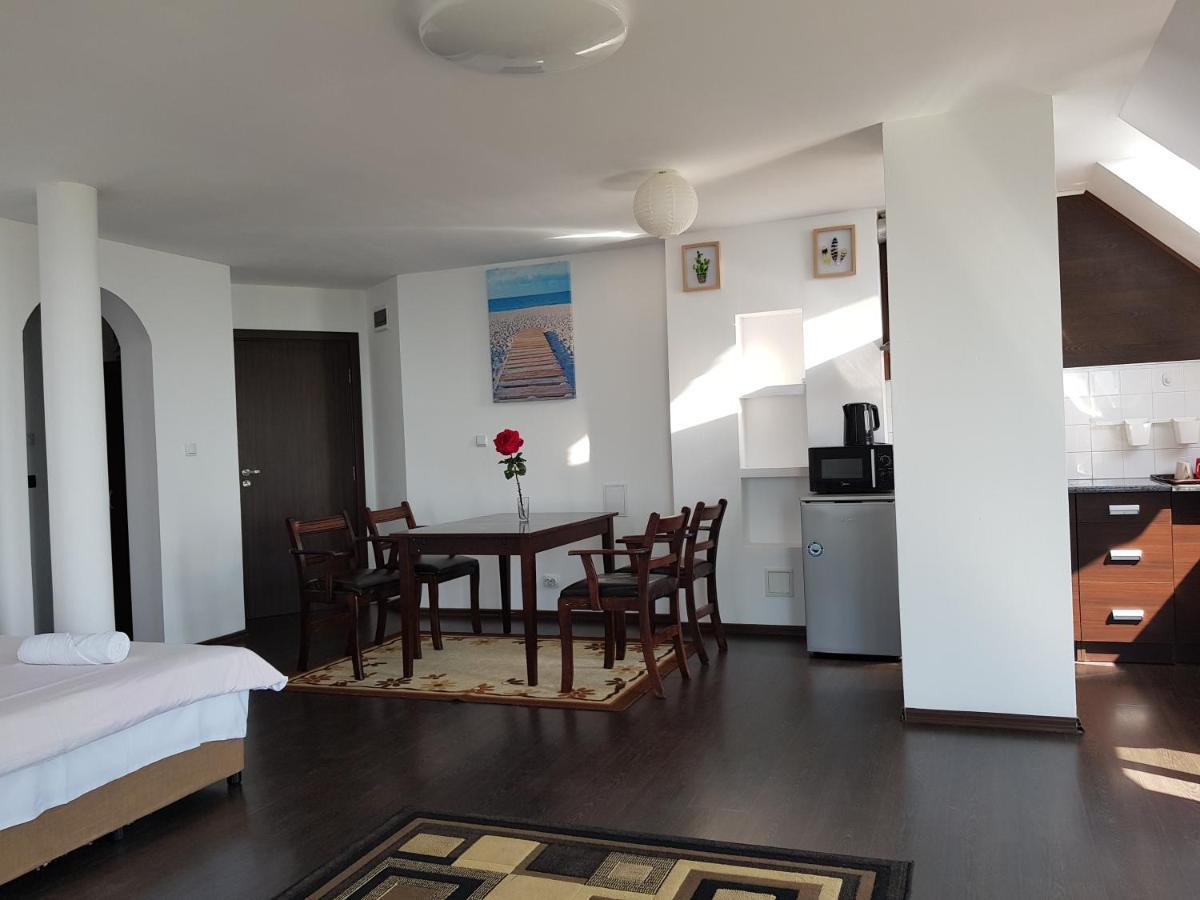 Hotel Sunny Island Obzor Extérieur photo