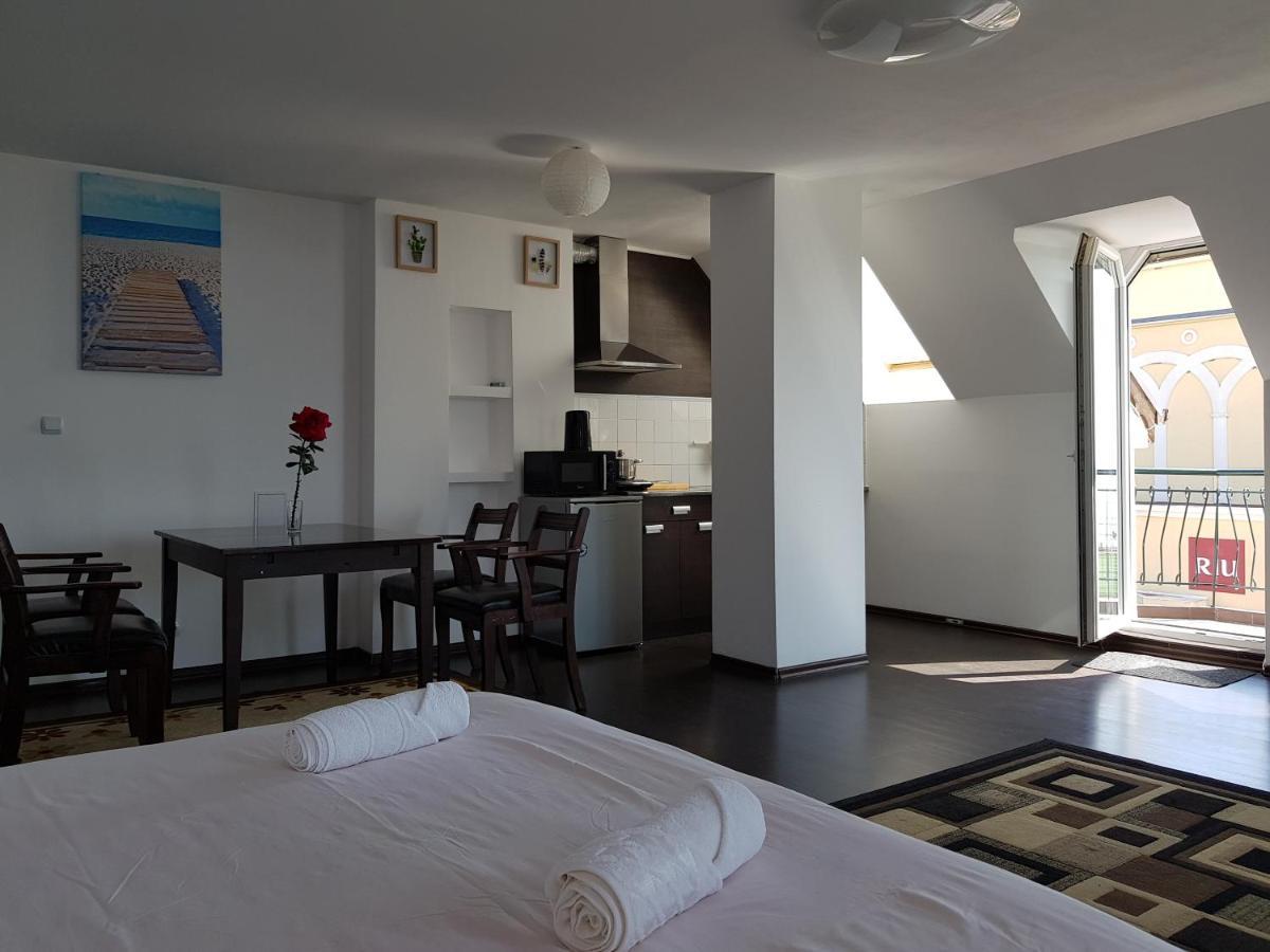 Hotel Sunny Island Obzor Extérieur photo