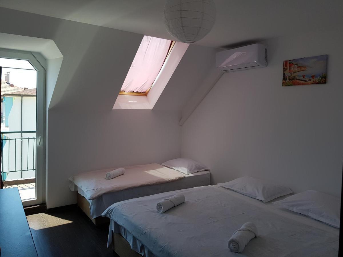 Hotel Sunny Island Obzor Extérieur photo