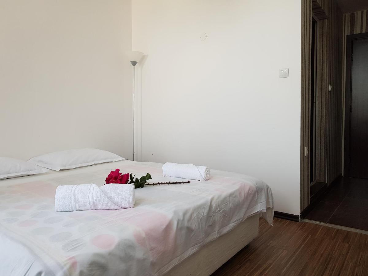 Hotel Sunny Island Obzor Extérieur photo