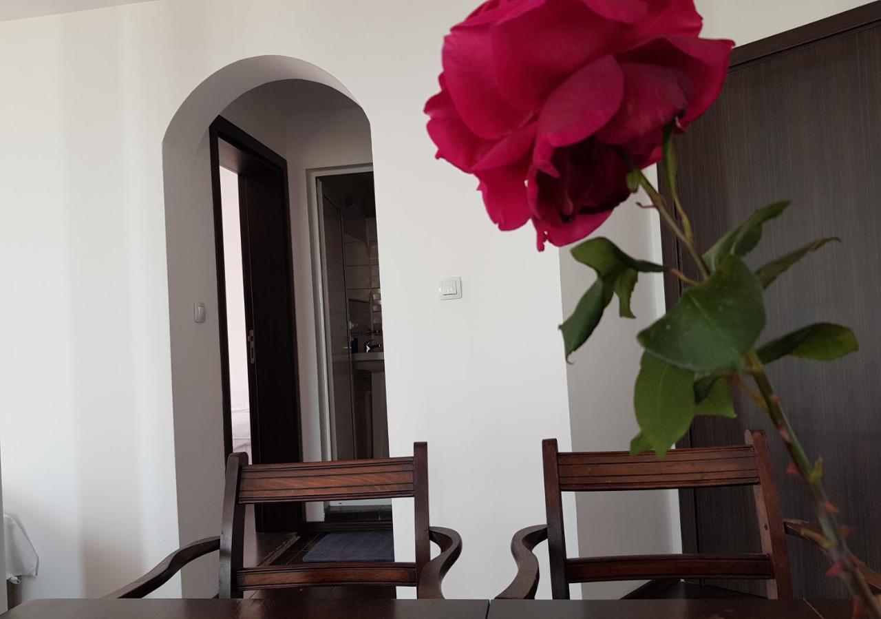 Hotel Sunny Island Obzor Extérieur photo