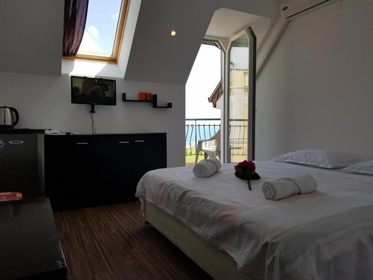 Hotel Sunny Island Obzor Extérieur photo